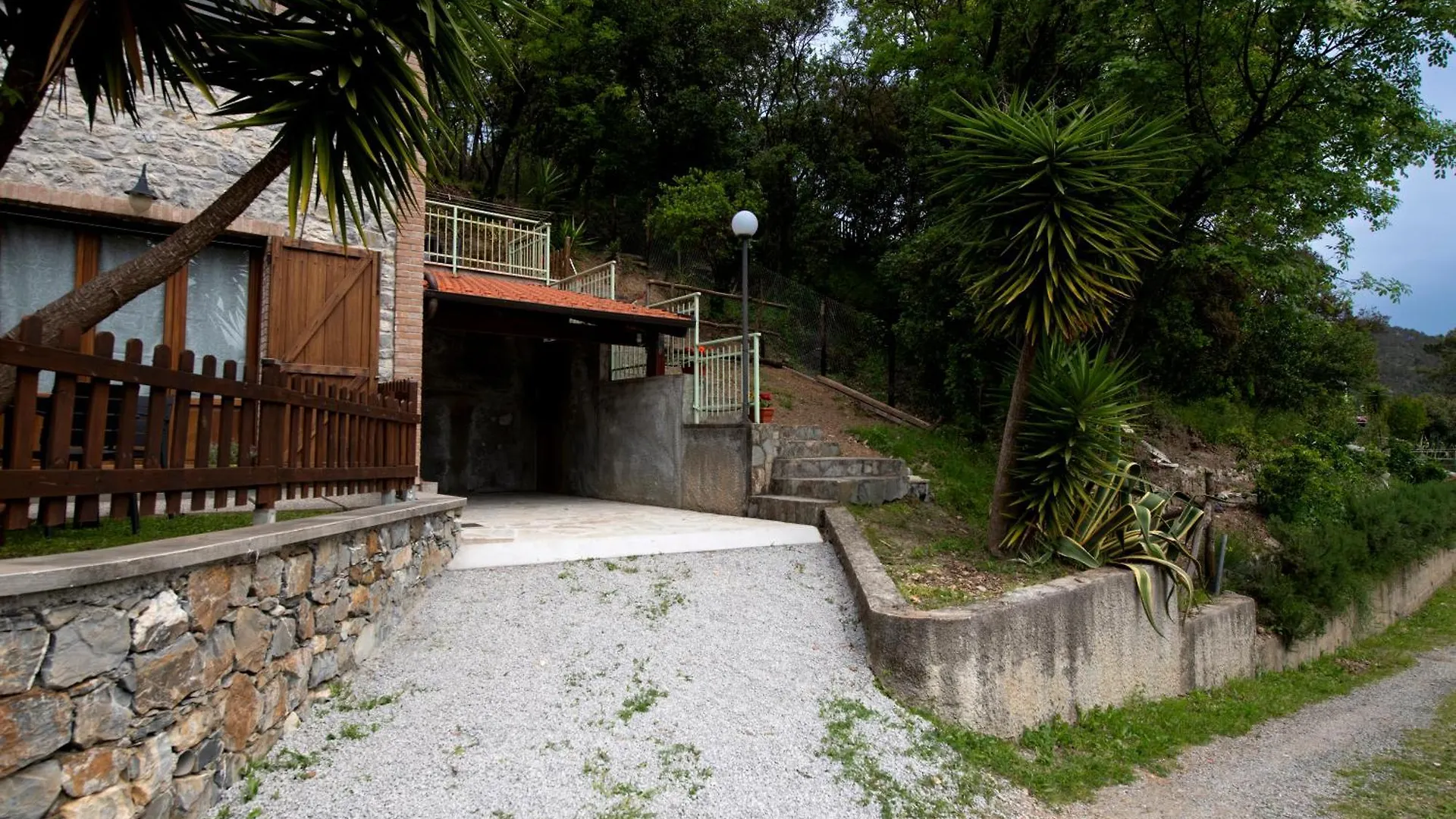 269 - La Stalla Country House, Nel Verde Di Casarza - 15 Minuti D'Auto Dal Mare Casarza Ligure Holiday home