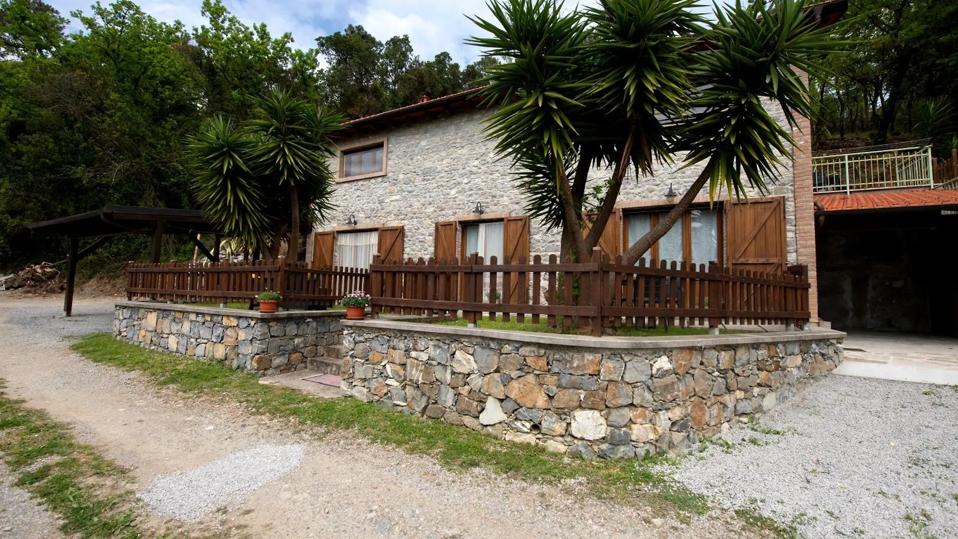 Holiday home 269 - La Stalla Country House, Nel Verde Di Casarza - 15 Minuti D'Auto Dal Mare Casarza Ligure Italy