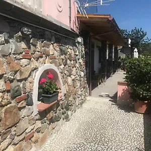 Casa vacanze Teresa, Casarza Ligure