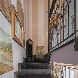  Ferienhaus 109 - L'incanto Delle Piccole Donne, Spiaggia E Sestri Levante A 4 Chilometri