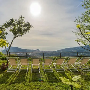 Casa vacanze Casale In Vigna, Cinqueterrecoast, Casarza Ligure