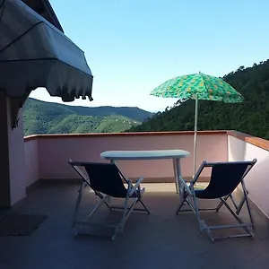  Apartment Olivella Caminata N 41g