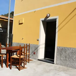 Appartamento Casamia Con Giardino, Casarza Ligure