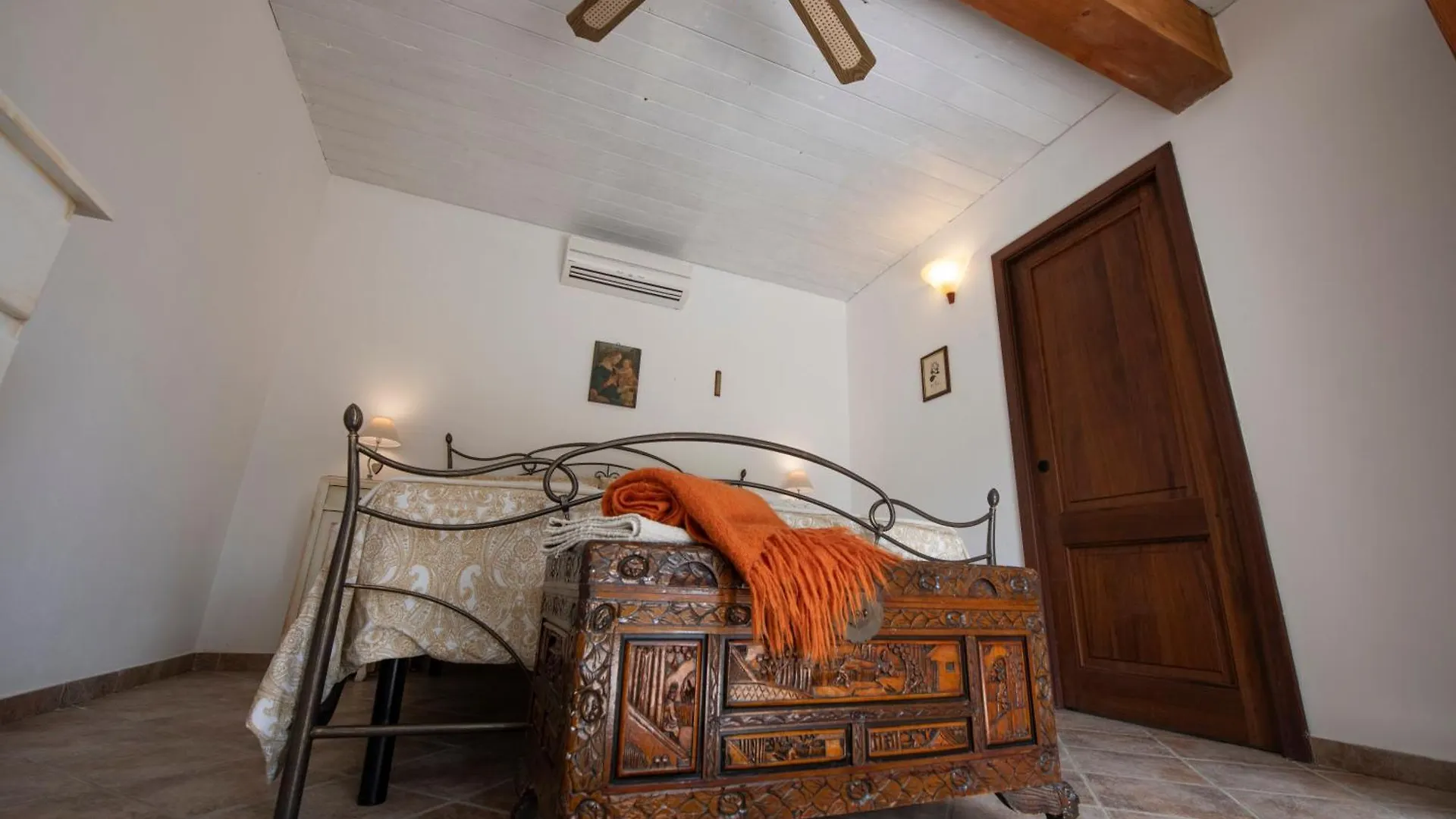 269 - La Stalla Country House, Nel Verde Di Casarza - 15 Minuti D'Auto Dal Mare Casarza Ligure 0*,  Olaszország