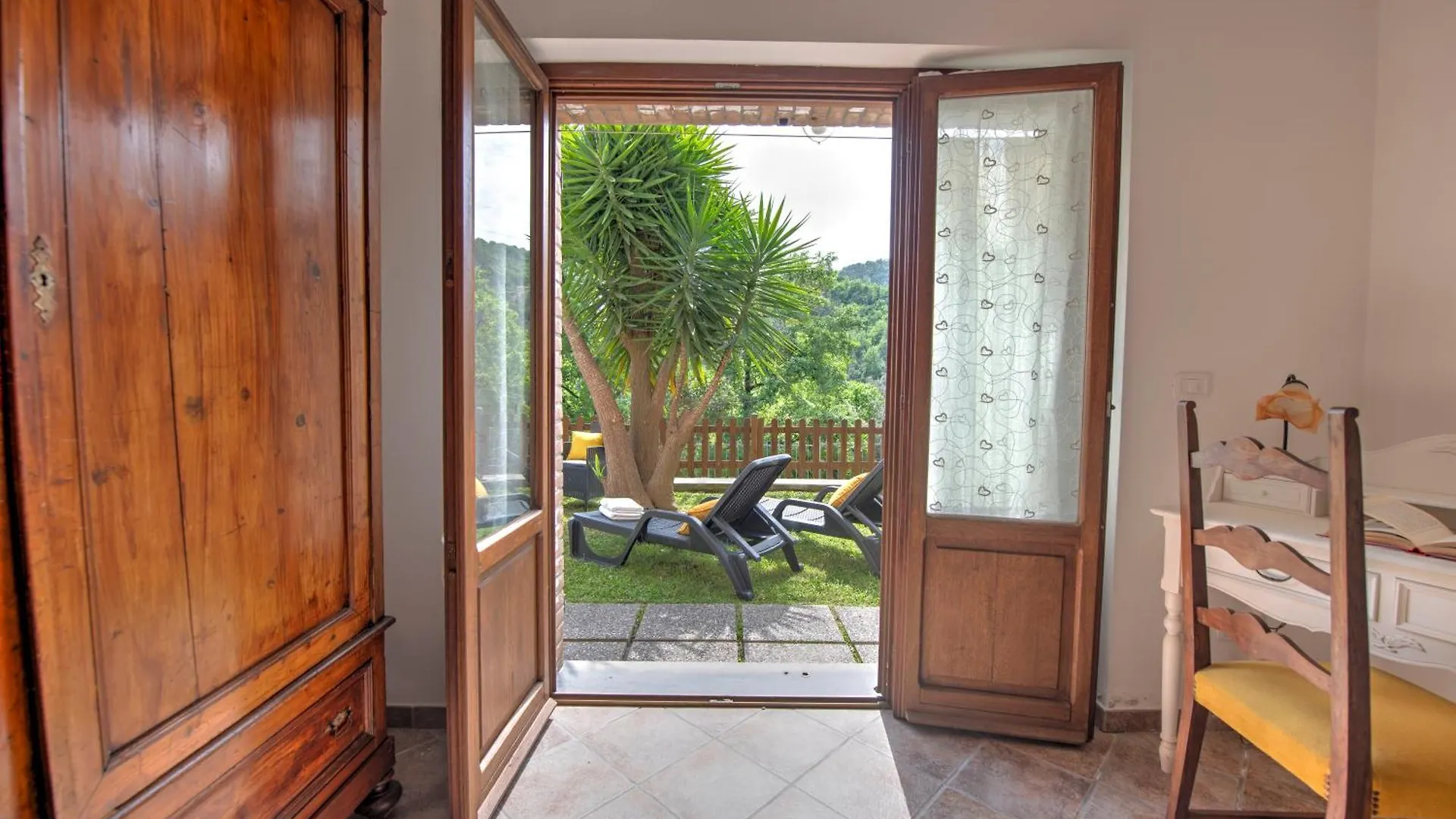 269 - La Stalla Country House, Nel Verde Di Casarza - 15 Minuti D'Auto Dal Mare Casarza Ligure Nyaraló