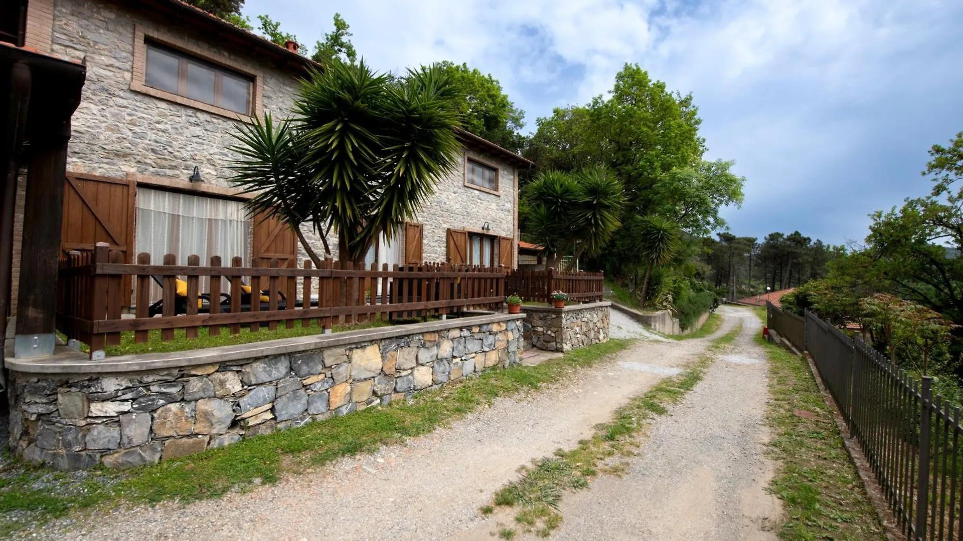 269 - La Stalla Country House, Nel Verde Di Casarza - 15 Minuti D'Auto Dal Mare Casarza Ligure
